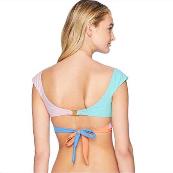 Nanette Lepore Bikini new with tags - Picture 4 of 8